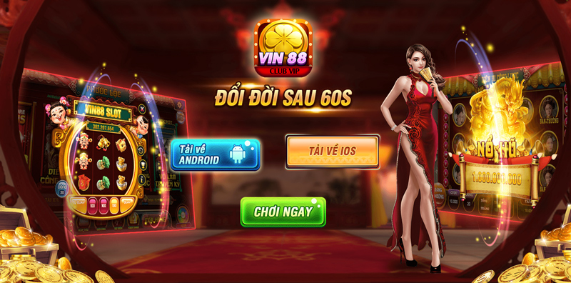 tải vin88 club