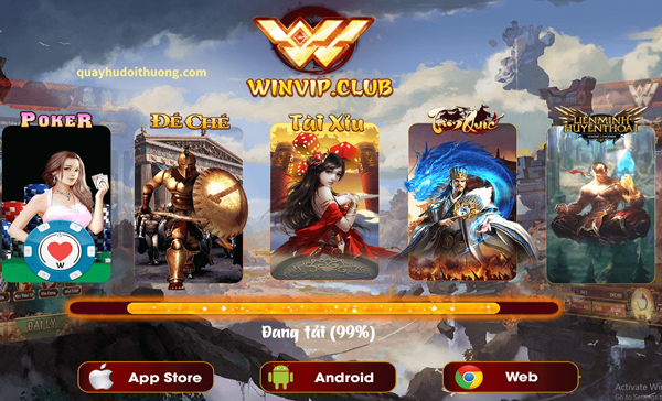 tải winvip club