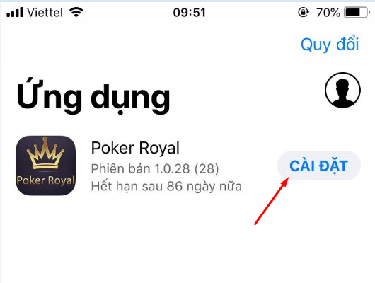 tải weme ios