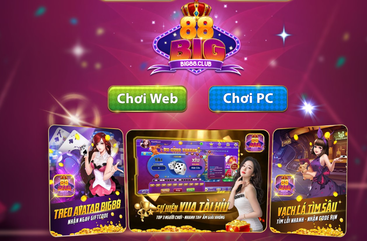 tải big88 club