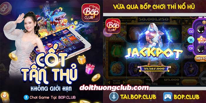 bốp club