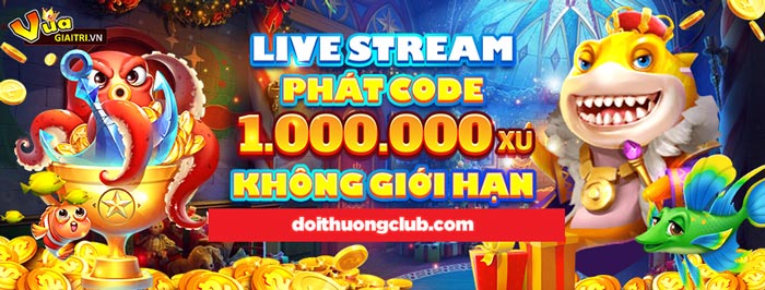 bắn cá tặng code tân thủ