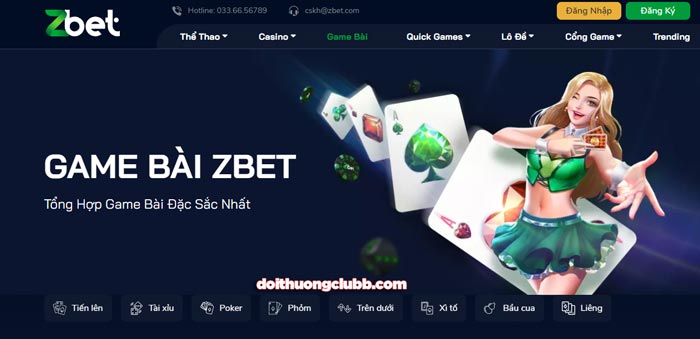 zbet