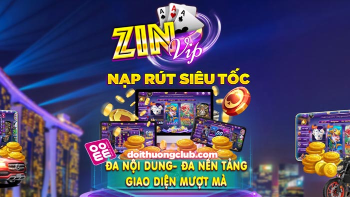 zinvip live