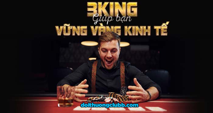 3king club